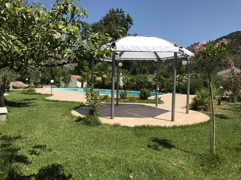 Villa Uliveto 프란카빌라 디 시칠리아 외부 사진