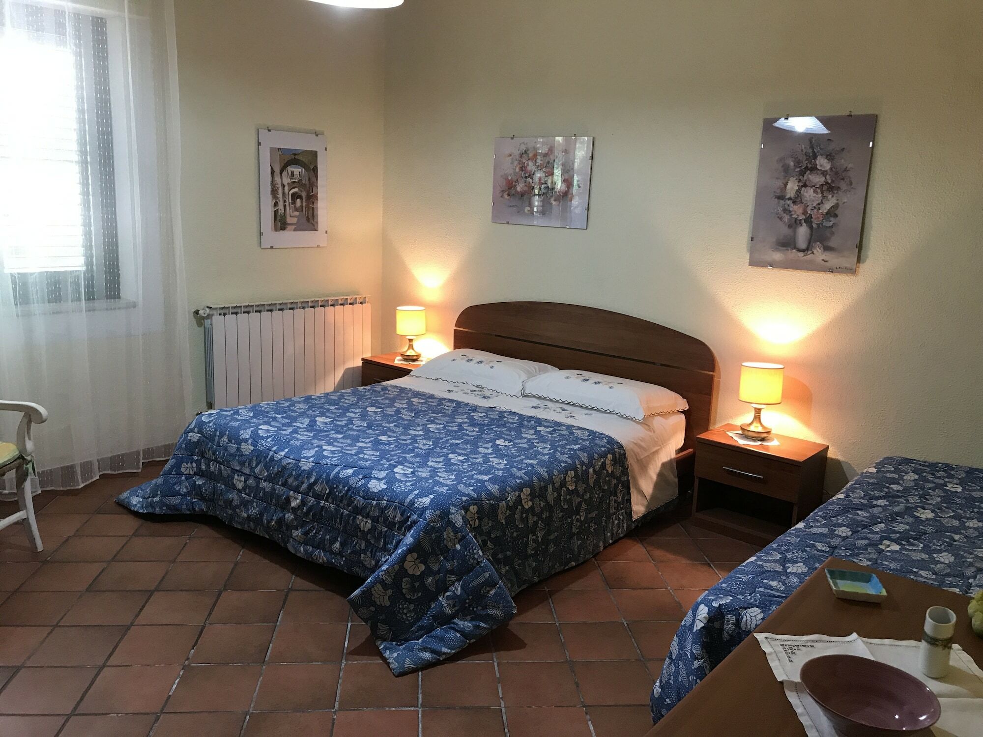 Villa Uliveto 프란카빌라 디 시칠리아 외부 사진