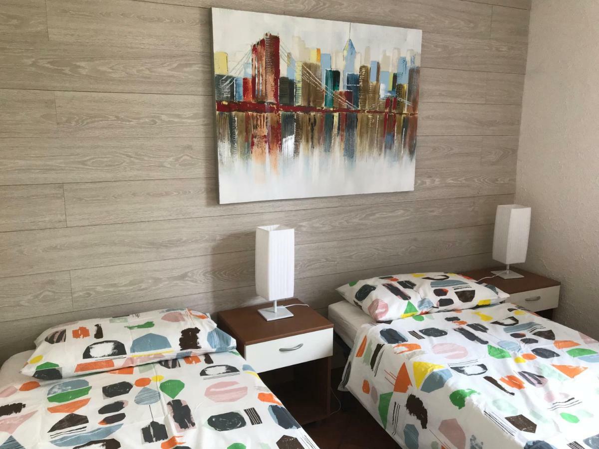Villa Uliveto 프란카빌라 디 시칠리아 외부 사진